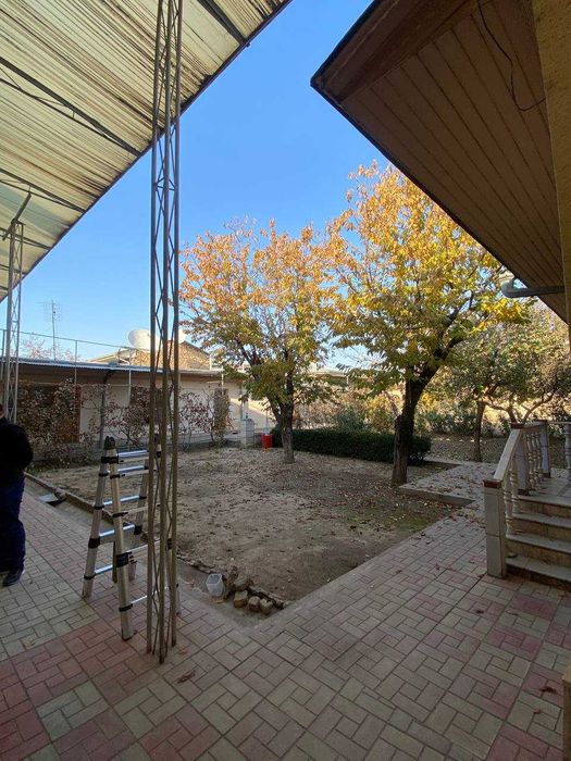 Yer uchastkasi ijaraga beriladi | Olmazor | Oxunboboev |