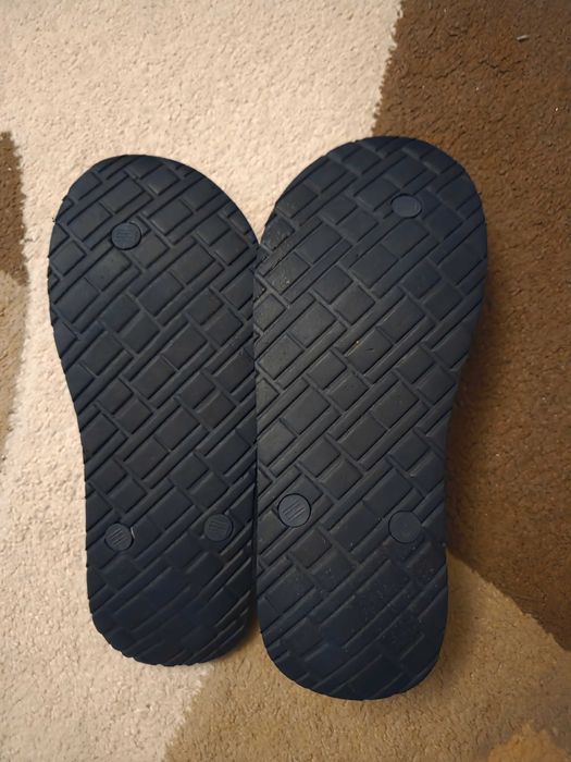 Slapi flip-flop Tommy Hilfiger