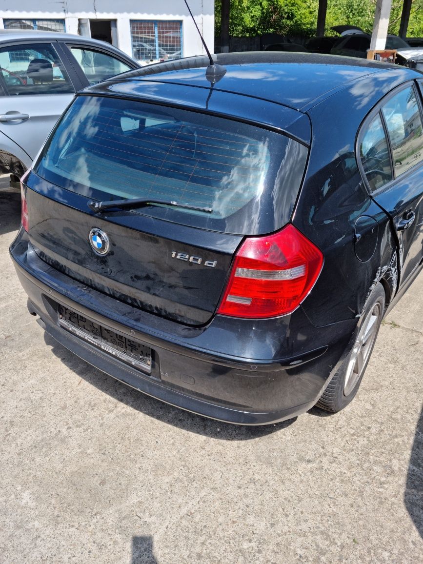 Fuzeta fata spate stanga dreapta bmw seria 1 e87 e81 e88