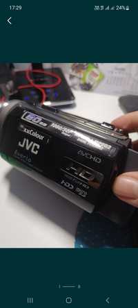 Camera video  JVC