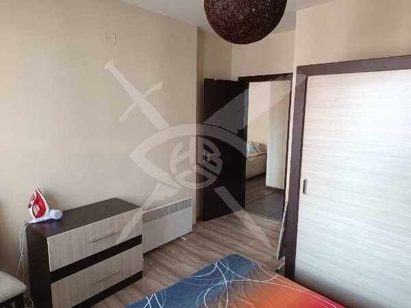 Тристаен апартамент в Кършияка с паркомясто!89628
