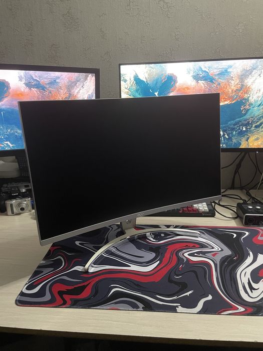 Монитор Acer ED273 27”