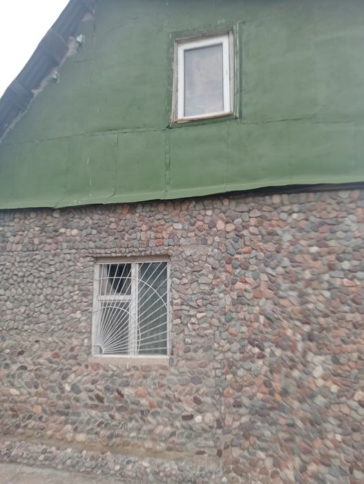 Продам дачу в Балтабае