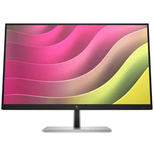 Monitor HP E24G5 23.8, FULL HD, IPS, TOUCH, 75HZ