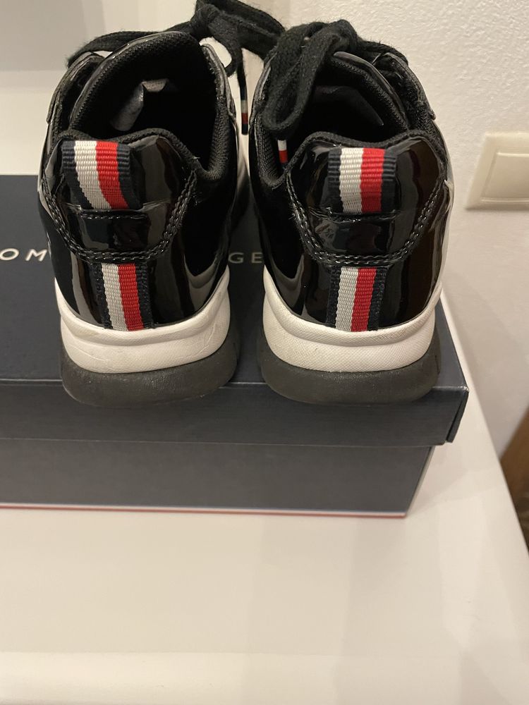 Sneakers Tommy Hilfiger copii