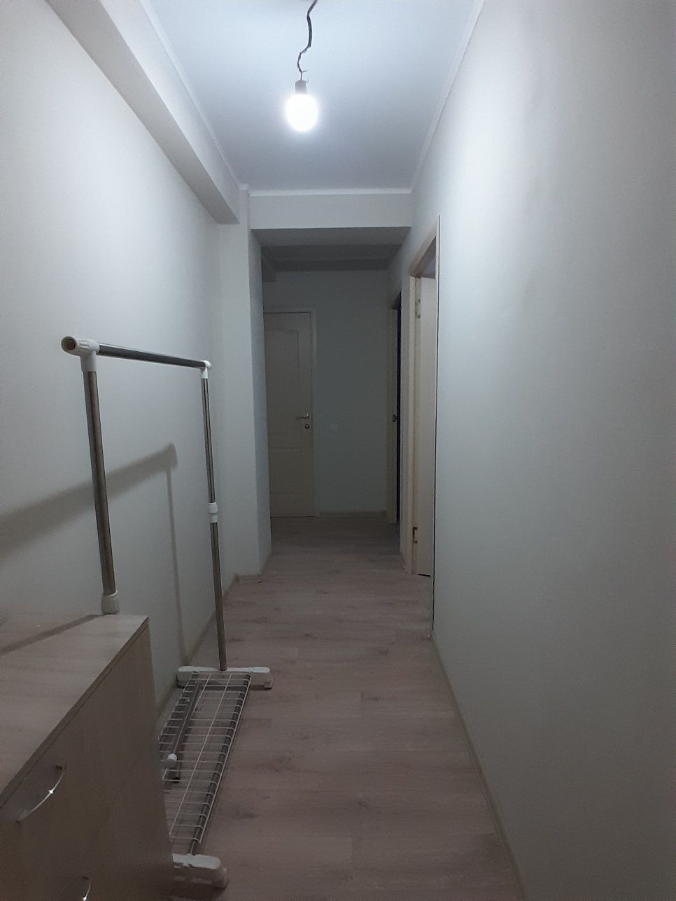 Сдаётся квартира