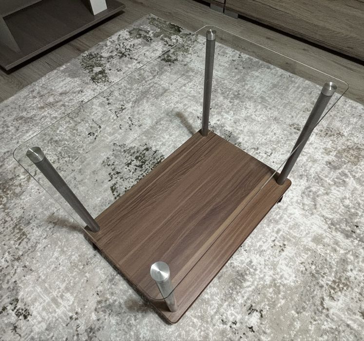 Masuta Cafea ! Living !!!