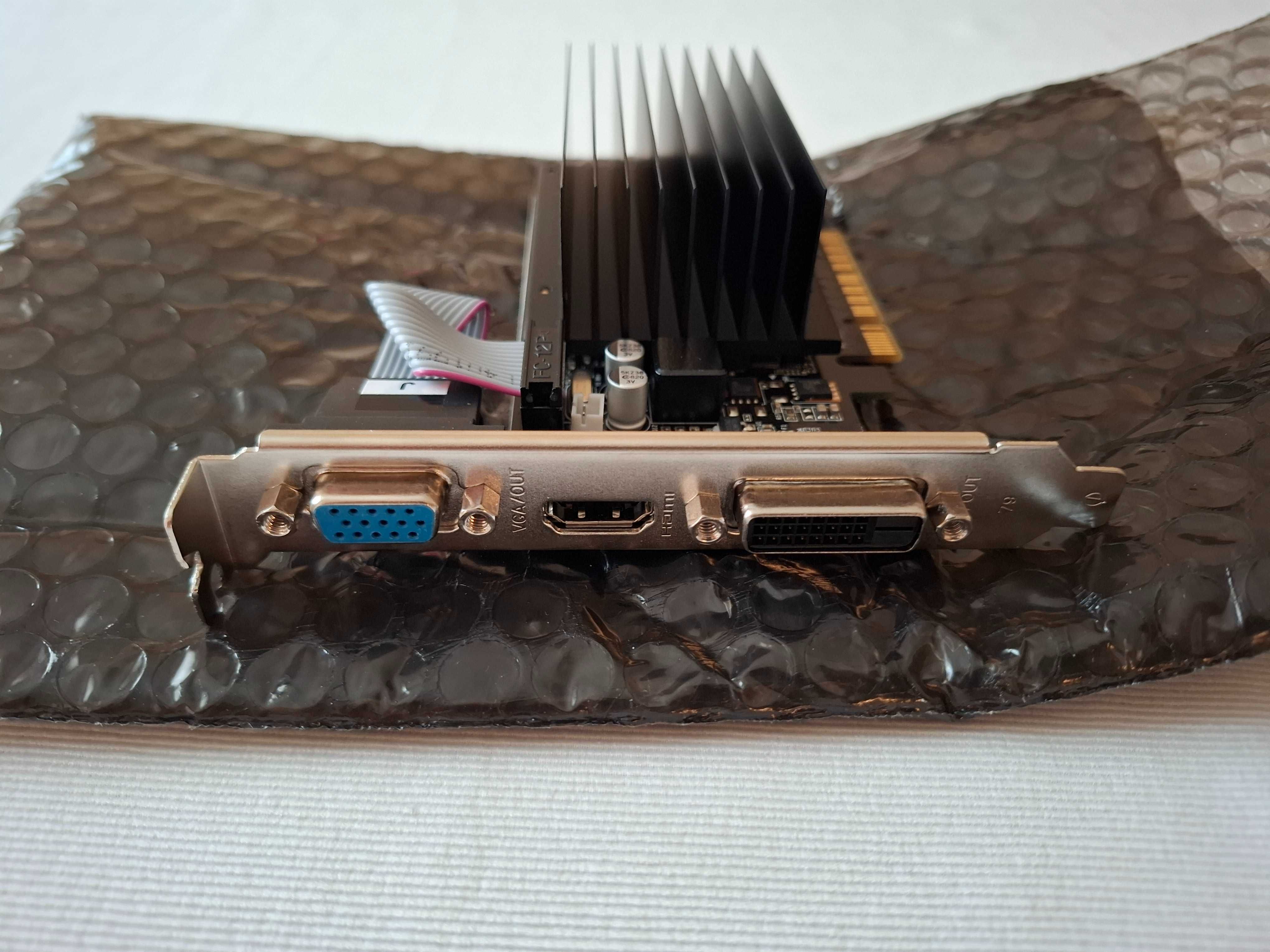 Видеокарта Gainward GeForce GT710 2048MB