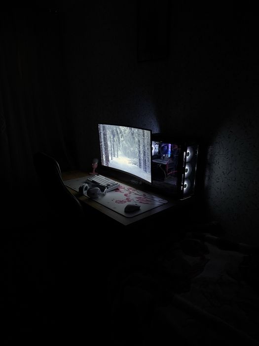 Продам компьтер