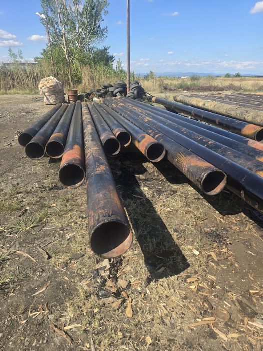 Vand teava metalica 273x10 324x10 406x10 420x12 508x10mm