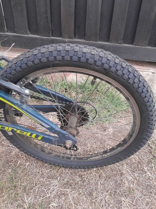 Bicicletă copii Corelli