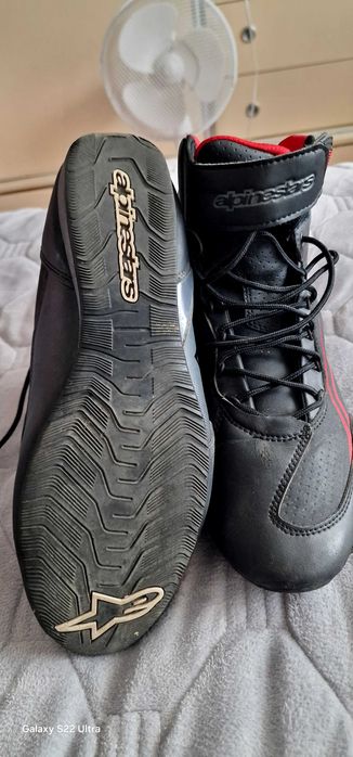 Vand ghete alpinstars marime 43