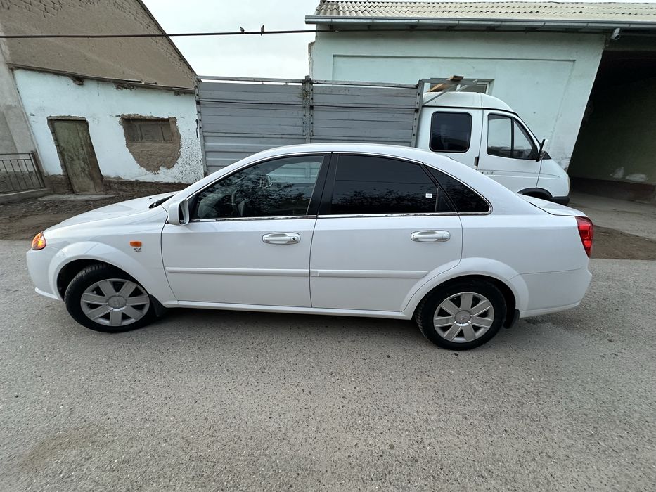 Model: Gentra 2017 yil