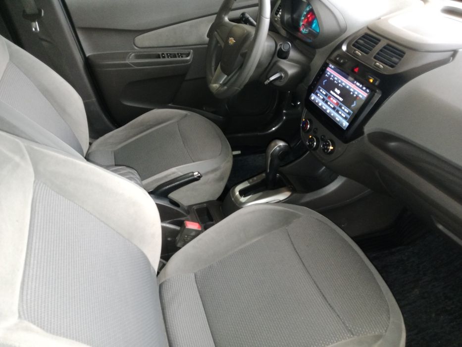 2022 йил евро кобальт автомат сотилади