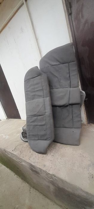 Сиденья бмв е 36