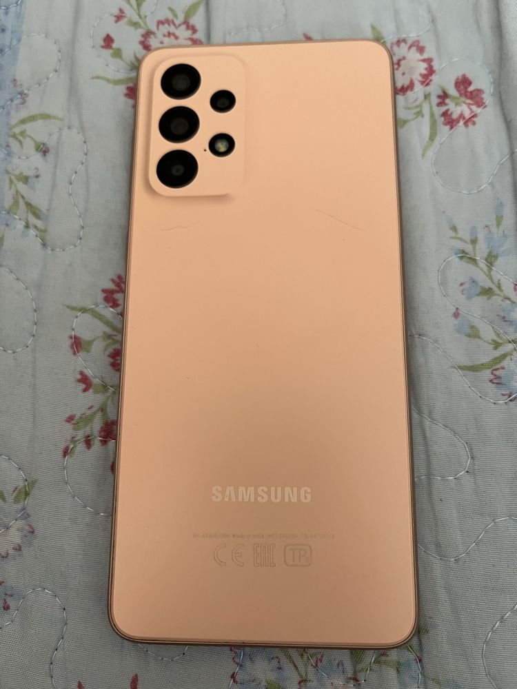 Galaxy a33 5G срочно продам