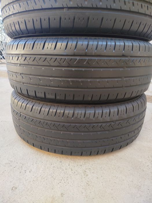 225 60 R18 Shina Atlas