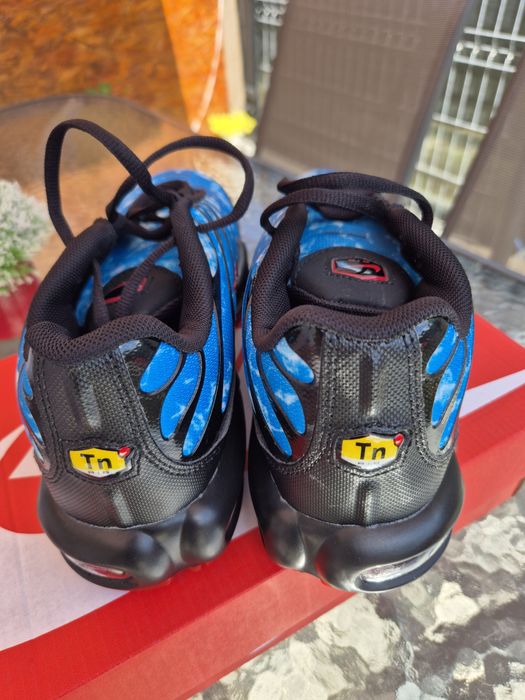 Adidasi nike air max plus tn originali