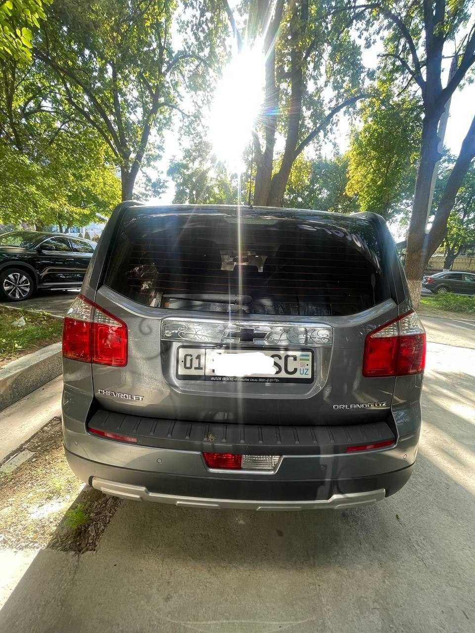 Orlandi Naqt va Nasiya
