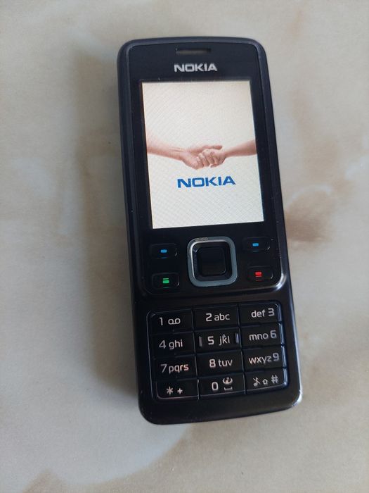 Vând Nokia 6300 Black, perfect funcțional și NEcodat //poze reale