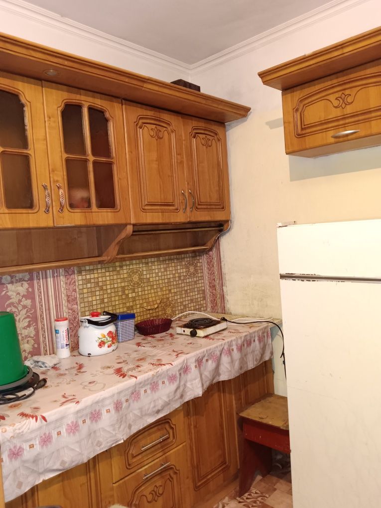 Квартир жалға берем