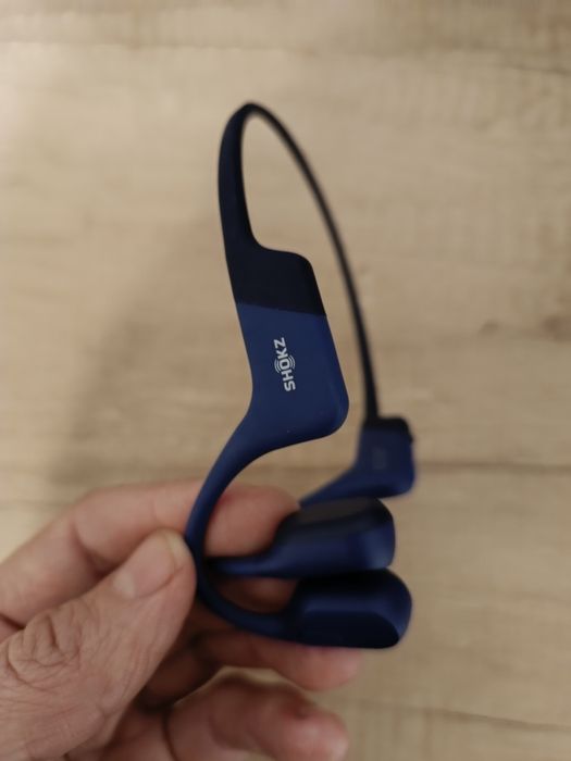 Căști audio Shokz OpenRun