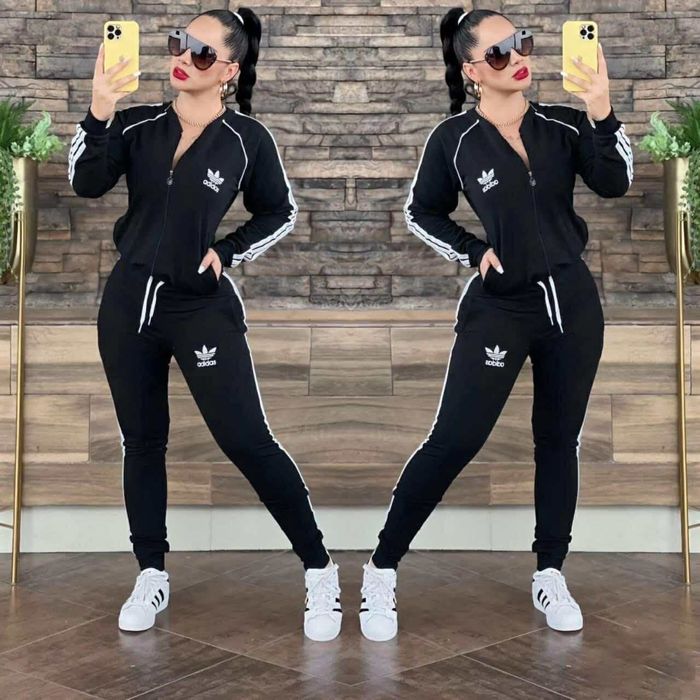 Trening adidas dama