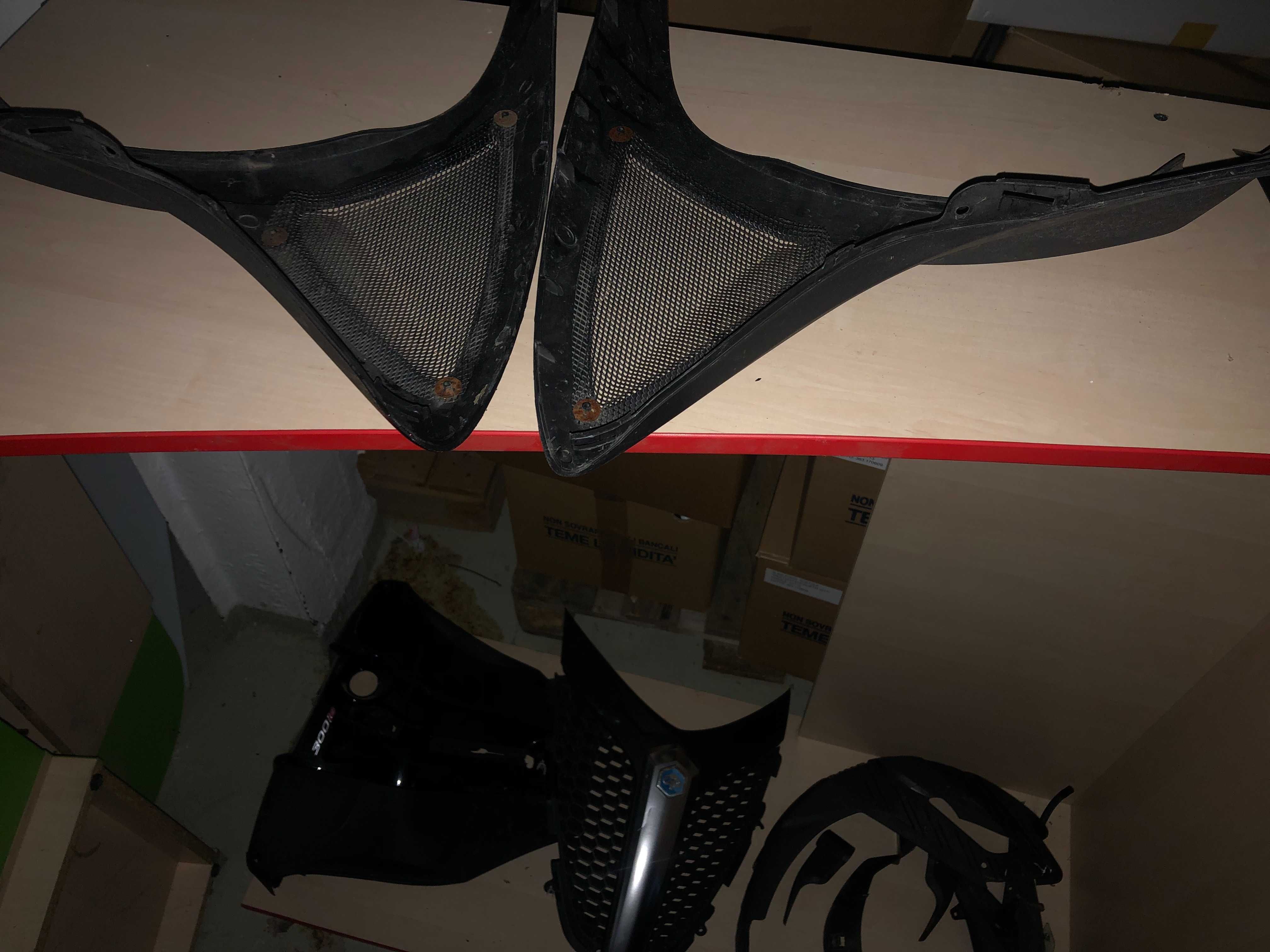 Piaggio MP3 Yourban 2019