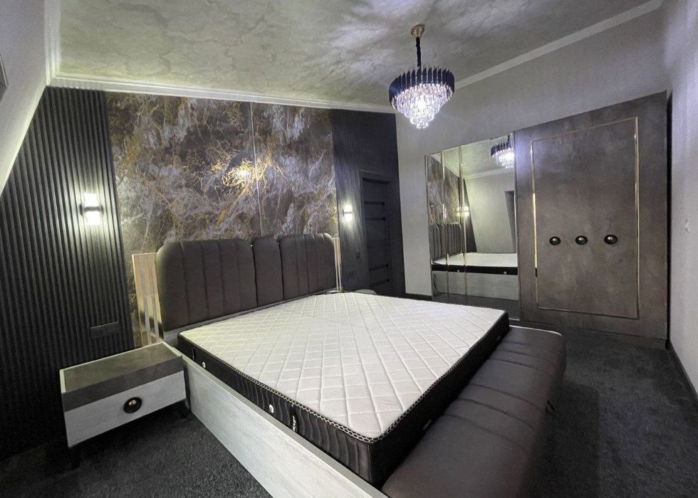 Продаётся квартира на чиланзар 17 новостройка