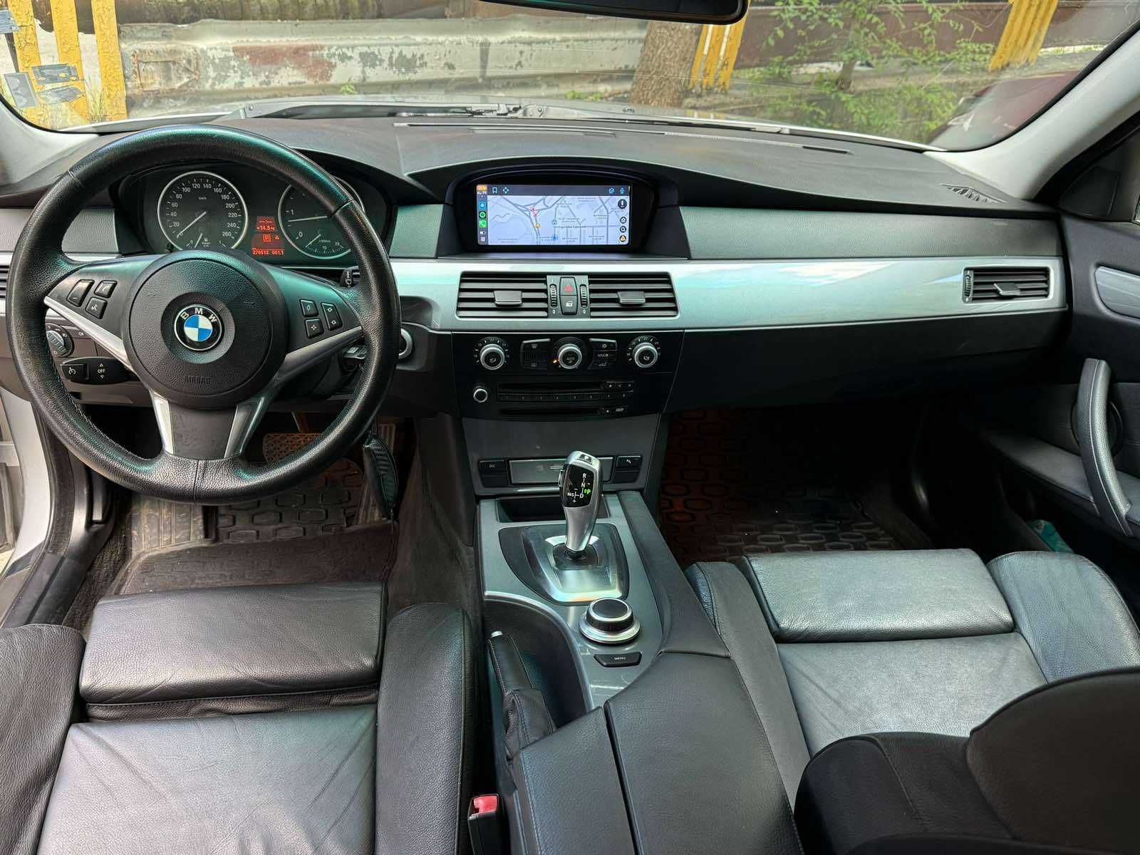 Bmw 530 3.0 diesel xD