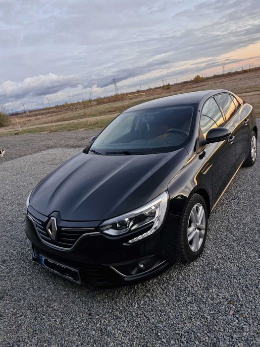 Vand Renault Megane Sedan