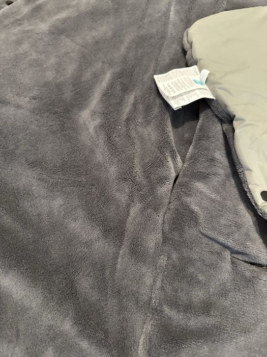 Зимно чувалче за бебешка количка универсално Tanaga Filikid