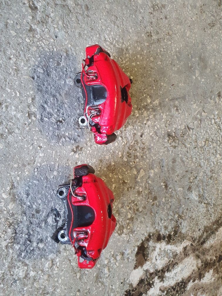 Audi TT на части