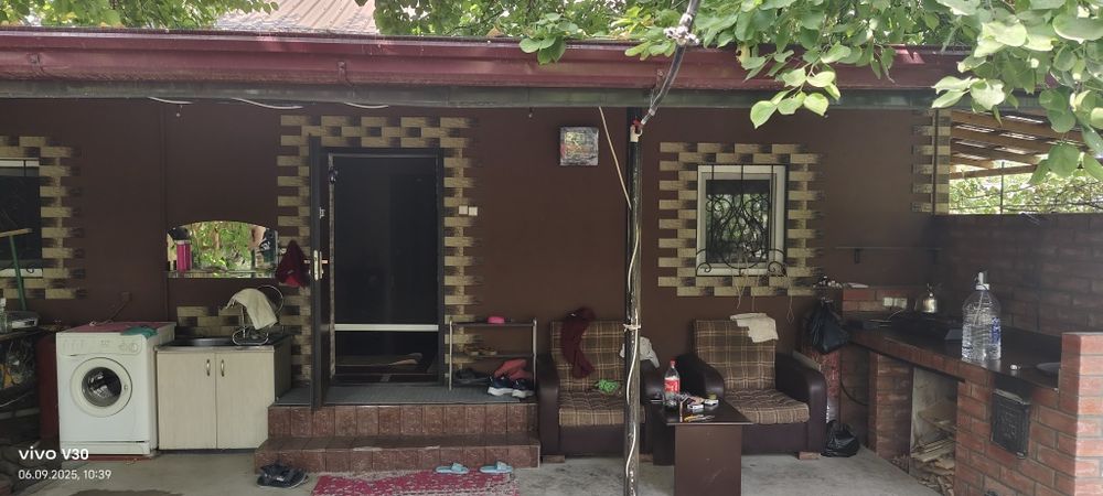 Продам дачу в Красногорске