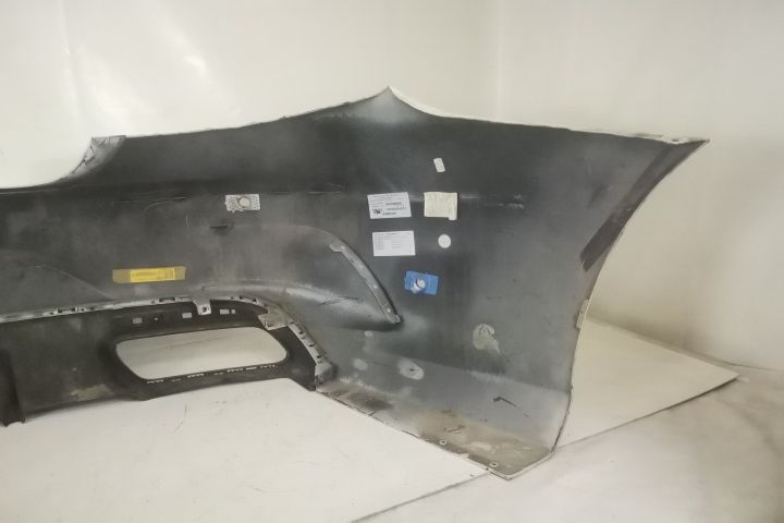 Bara Spate Originala Cu Senzori In Stare Buna Coupe AMG Mercedes-Benz  S-Class  C217 [2013 - 2017]