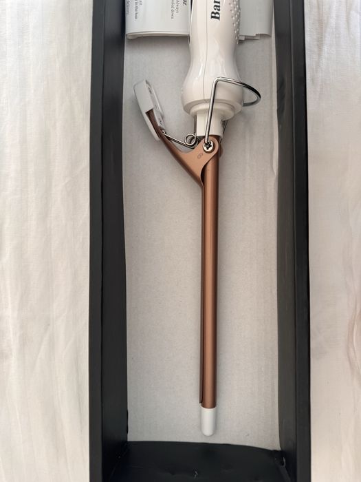 Плойка для волос  афрокудрей