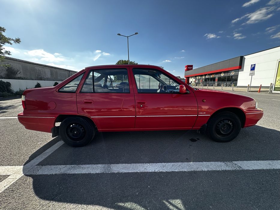 Vand Daewoo Cielo 1996 Coreea