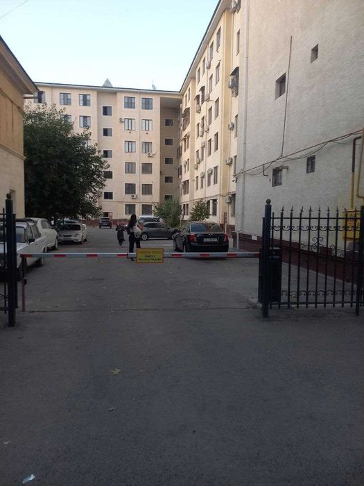Продам квартиру в элитном районе (новостройка) г.Самарканда