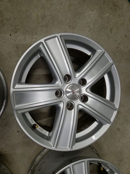 Jante 5x112 R16 Vw Passat Golf 5 6 7 8 Touran Skoda Octavia 2 3 4 Seat