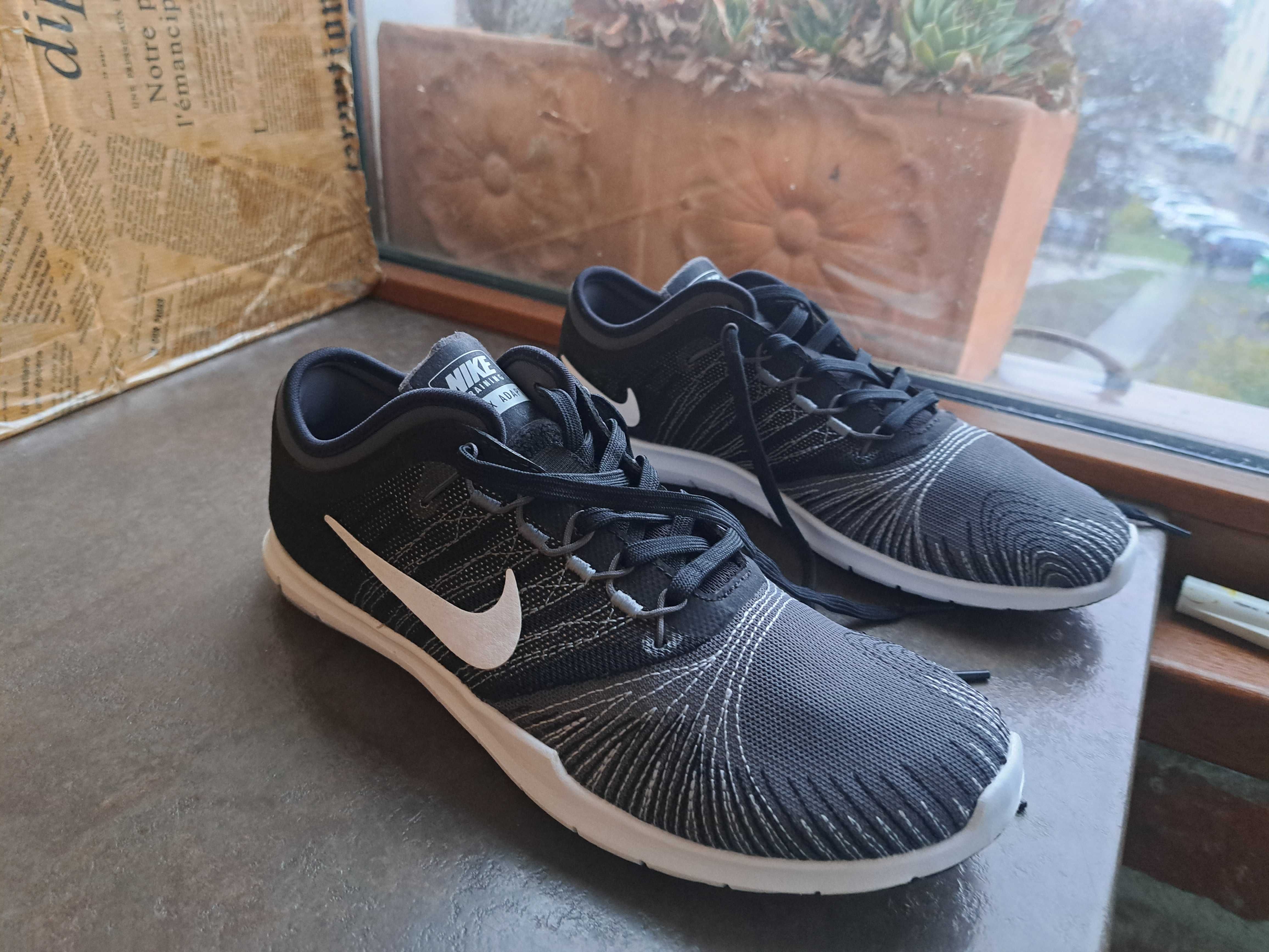 №38 Nike-маратонки,спортни обувки,кецове,найк
