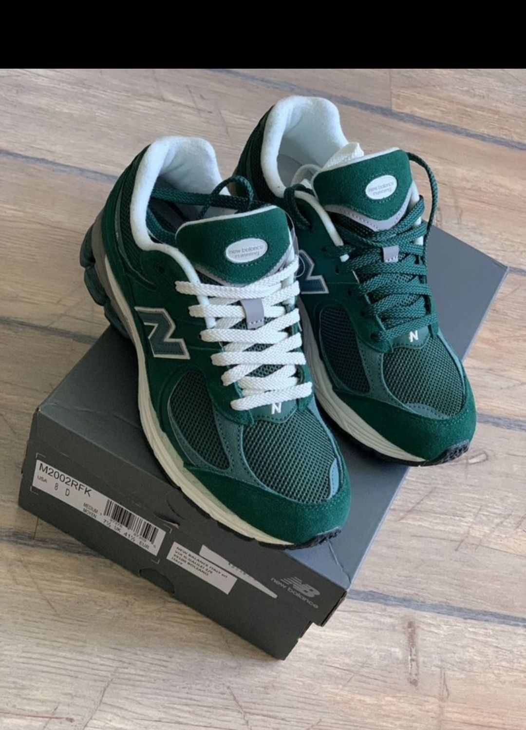 Кроссовки new balance 41,5