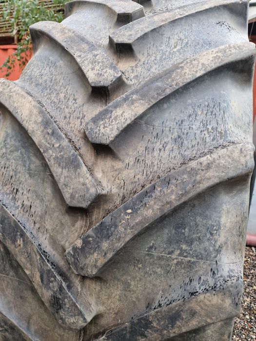 Cauciuc agricol 600/65R38 marca Mitas