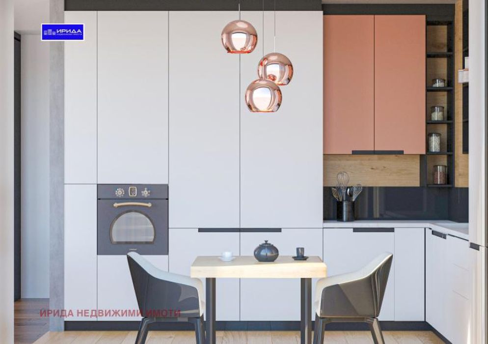 Продава се Тристаен апартамент в София, Лозенец - 128 кв.м за 2204 €/кв.м - Снимка #2