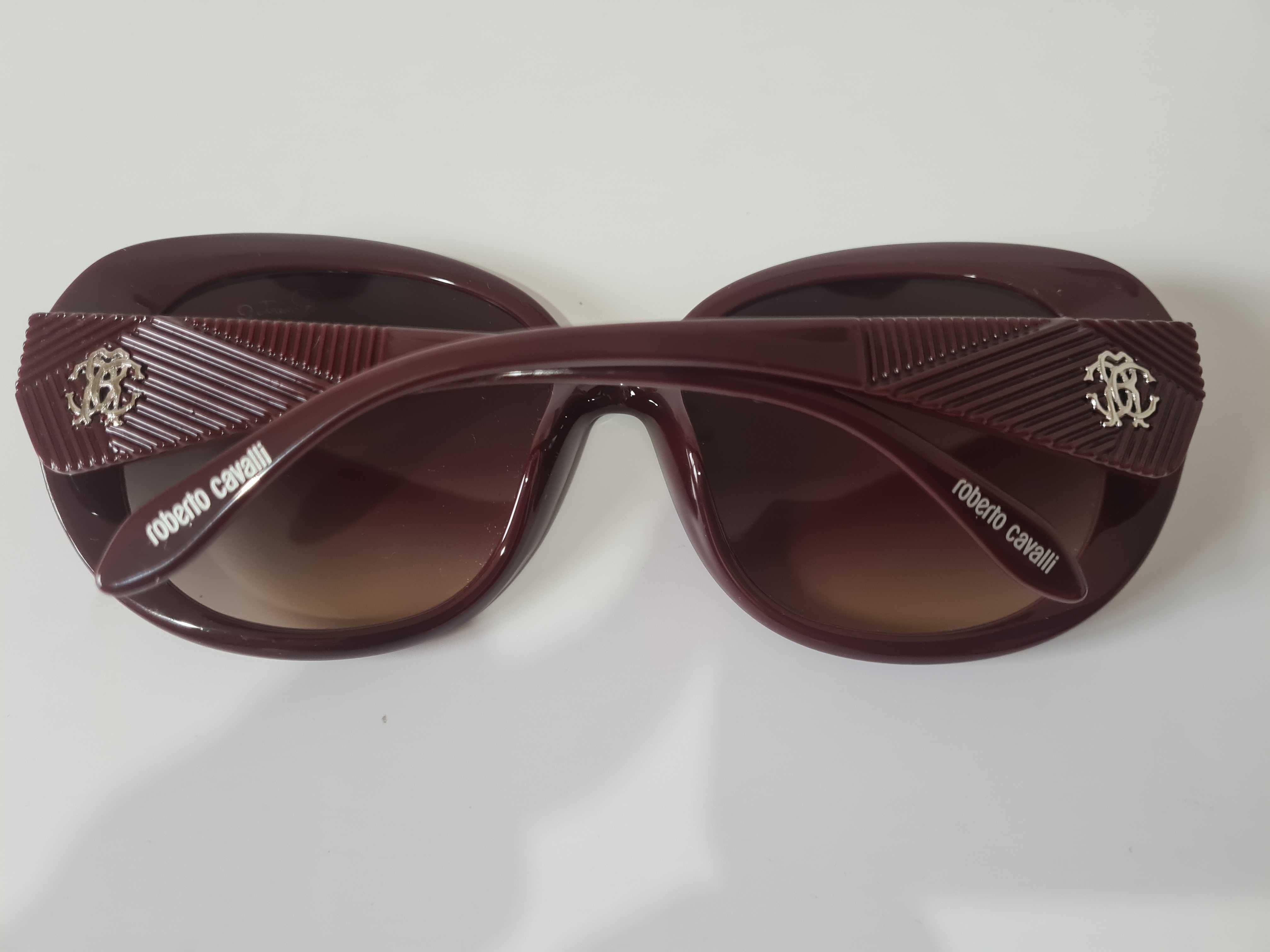 Ochelari de soare Roberto Cavalli Talisia RC735S