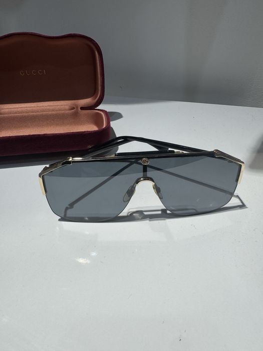 Слънчеви очила Gucci