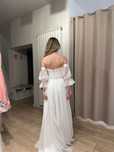 Rochie de mireasa
