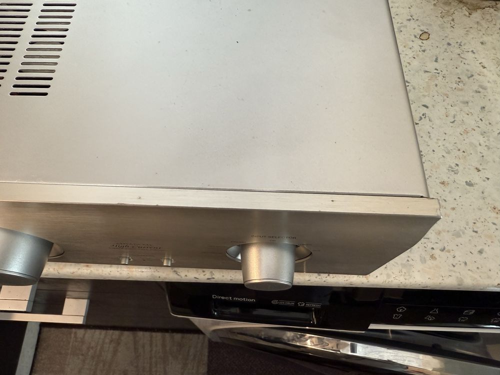 Denon PMA-720ae