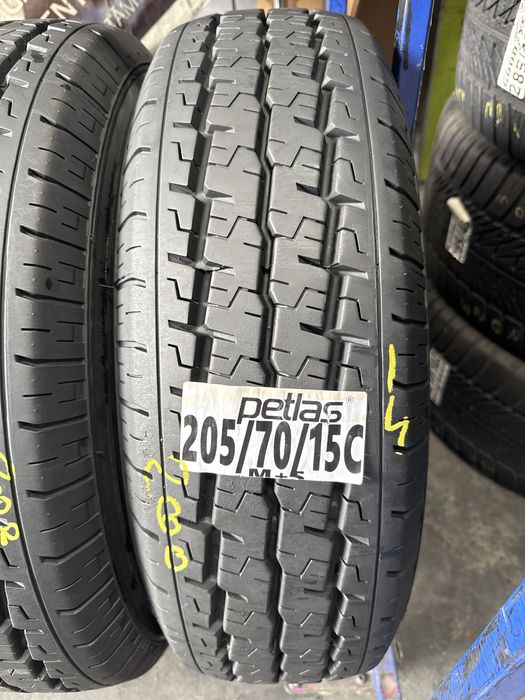 205/70/15C Petlas