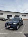 Vand BMW X1 2011 2.0 diesel