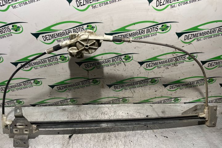Macara geam spate dreapta electrica BMW Seria 3 E46